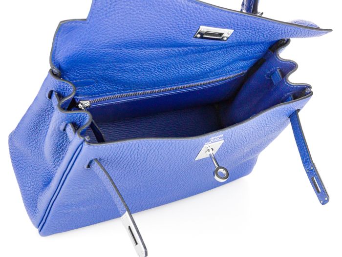 Hermes Kelly 25cm Bag - Image 6
