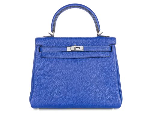 Hermes Kelly 25cm Bag