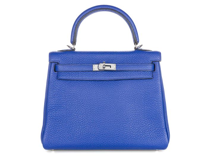 Hermes Kelly 25cm Bag