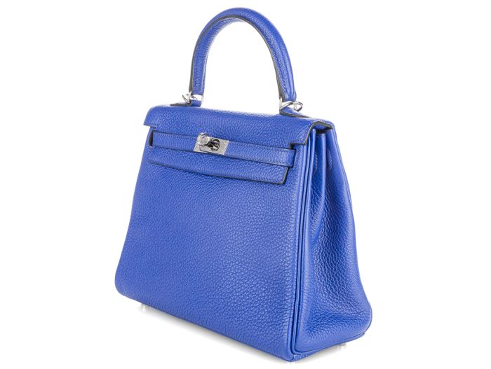 Hermes Kelly 25cm Bag - Image 2