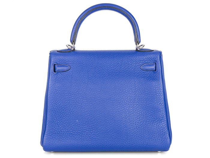 Hermes Kelly 25cm Bag - Image 3