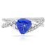 Le Vian Tanzanite & Diamond Ring