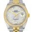 Rolex Datejust 36mm Watch