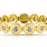 Theo Fennell Tanzanite Bracelet