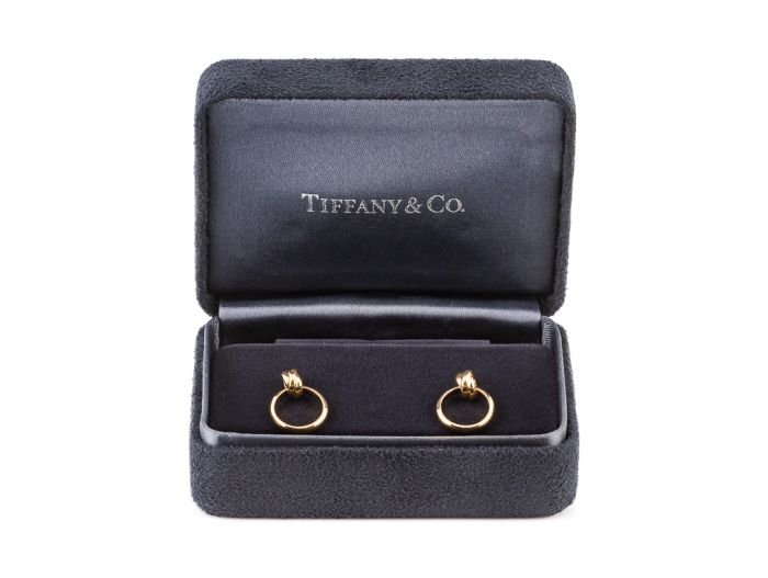 Tiffany & Co Paloma Picasso Earrings - Image 3