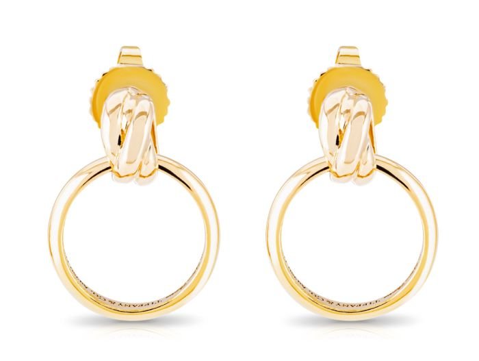 Tiffany & Co Paloma Picasso Earrings