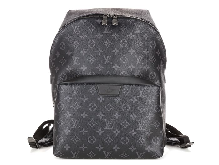 Louis Vuitton Discovery Backpack