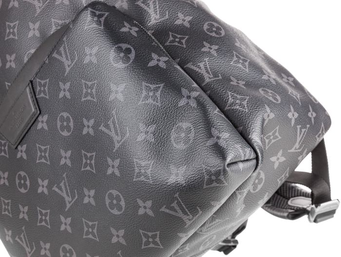 Louis Vuitton Discovery Backpack