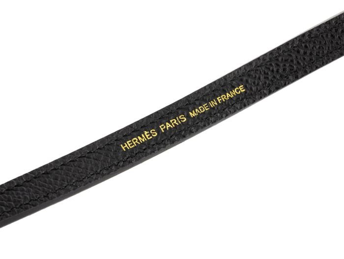 Hermes Accessories Strap