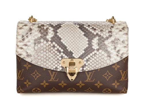 Louis Vuitton Saint Placide Bag