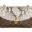 Louis Vuitton Saint Placide Bag