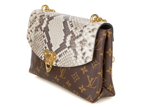 Louis Vuitton Saint Placide Bag