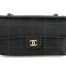 Chanel Chocolate Box Flap Bag