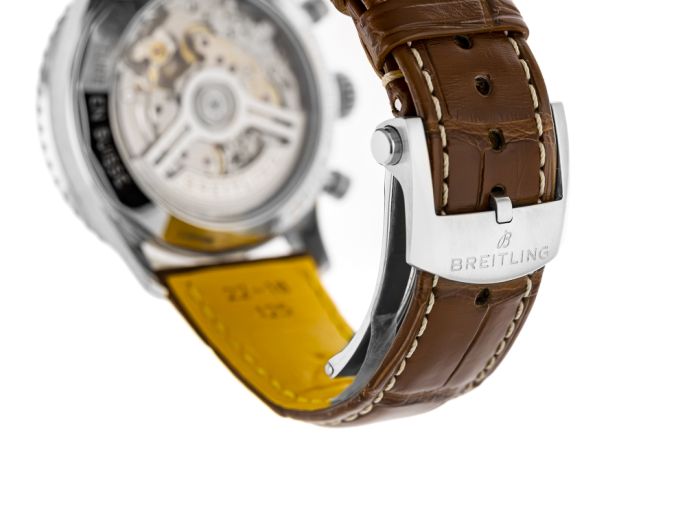 Breitling Navitimer B01 Chronograph 41 Watch - Image 3