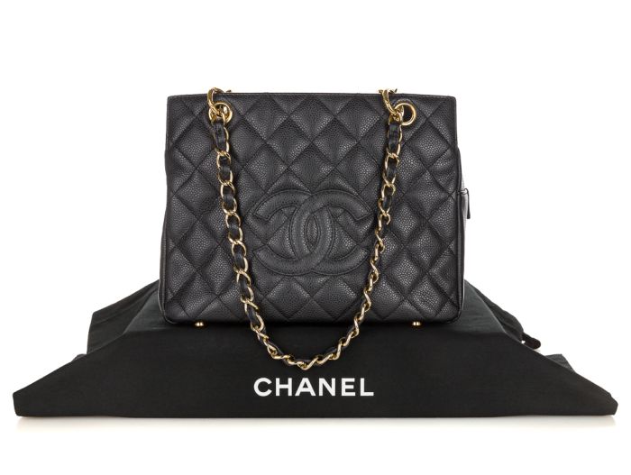 Chanel Reserved Petite Timeless Tote Bag - Image 6