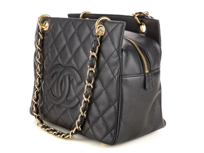 Chanel Reserved Petite Timeless Tote Bag - Image 2