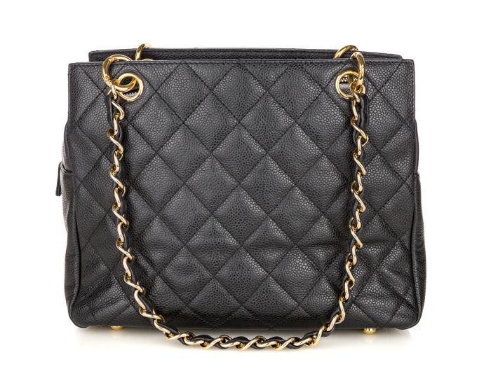 Chanel Reserved Petite Timeless Tote Bag - Image 3