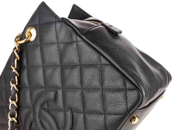 Chanel Reserved Petite Timeless Tote Bag - Image 4