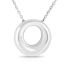 Chaumet Anneau Necklace