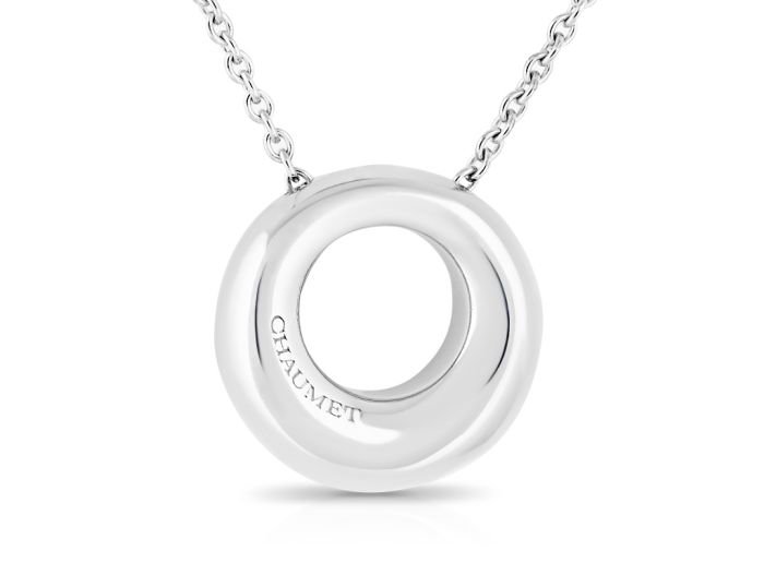 Chaumet Anneau Necklace