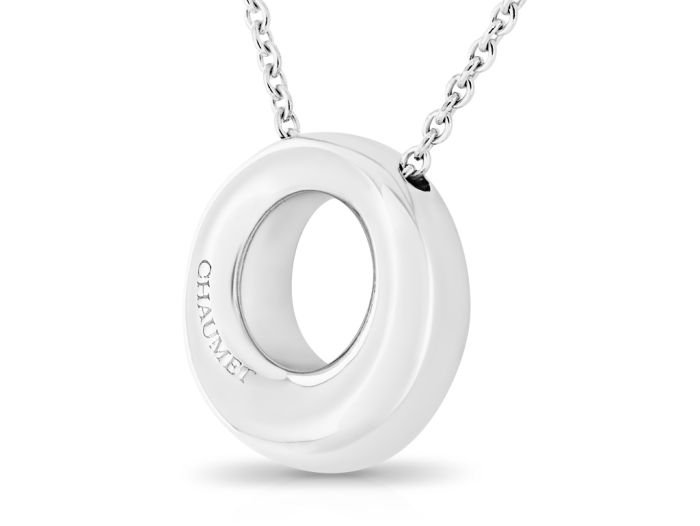 Chaumet Anneau Necklace - Image 2