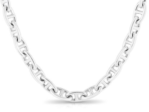 Hermes Chaine D'Ancre Necklace