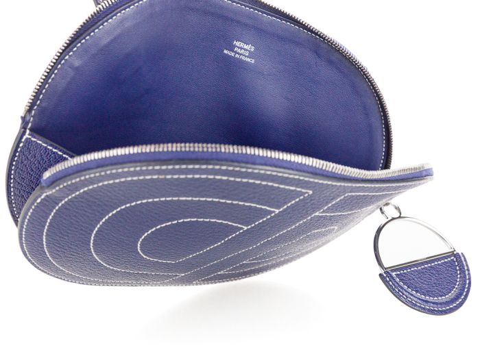 Hermes In-The-Loop Pouch - Image 5