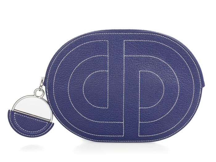 Hermes In-The-Loop Pouch