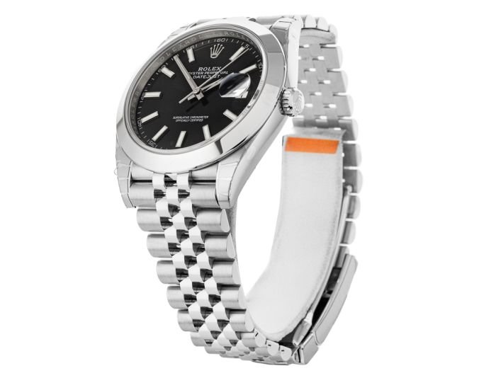 Rolex Datejust 41mm Watch - Image 2