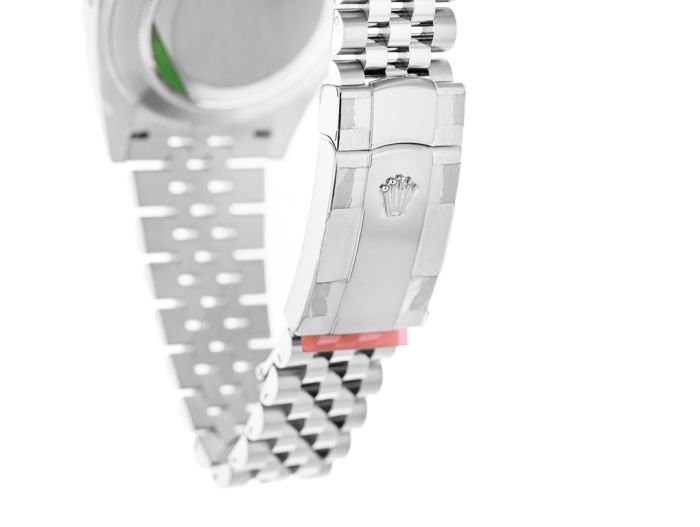 Rolex Datejust 41mm Watch - Image 3