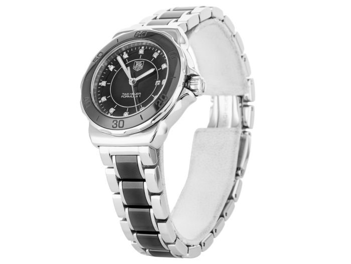 Tag Heuer Formula 1 Ladies Watch - Image 2