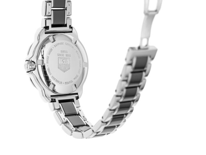 Tag Heuer Formula 1 Ladies Watch - Image 4