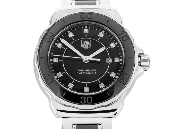 Tag Heuer Formula 1 Ladies Watch