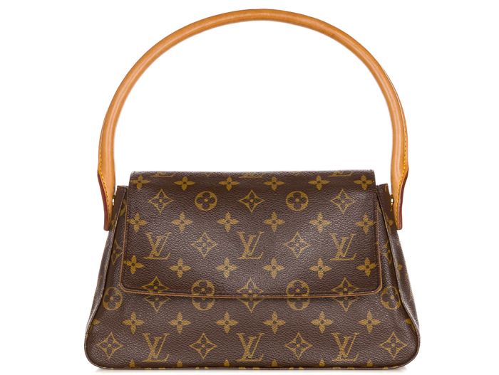 Louis Vuitton Mini Looping Bag