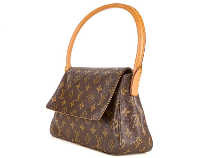 Louis Vuitton Mini Looping Bag