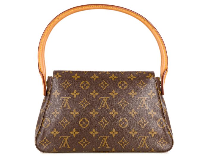 Louis Vuitton Mini Looping Bag