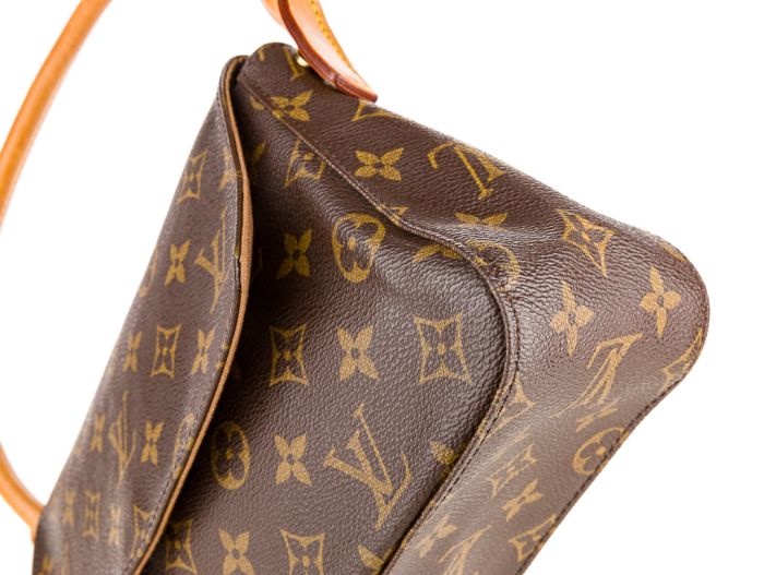 Louis Vuitton Mini Looping Bag