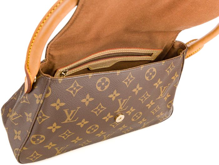 Louis Vuitton Mini Looping Bag