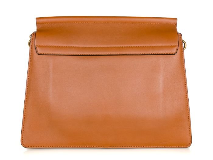 Chloe Faye Shoulder Bag
