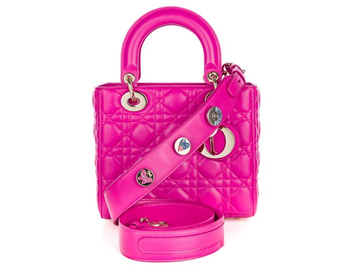 Lady Dior My ABCDior Bag