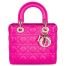 Lady Dior My ABCDior Bag