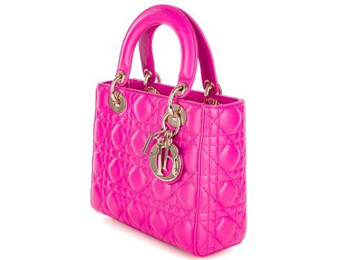 Lady Dior My ABCDior Bag