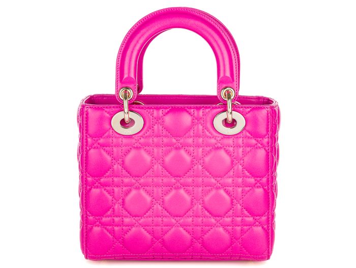 Lady Dior My ABCDior Bag