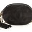 Chanel Vintage Fringe Crossbody Bag
