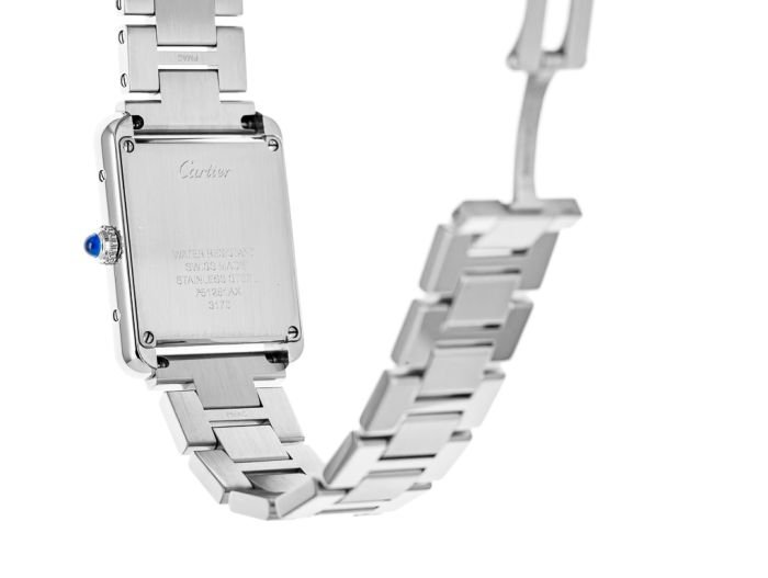 Cartier Tank Solo Watch - Image 4