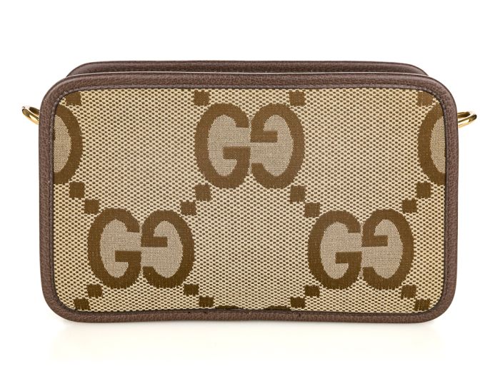 Gucci Jumbo GG Mini Bag - Image 6