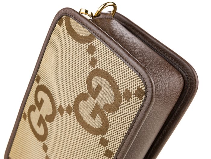 Gucci Jumbo GG Mini Bag
