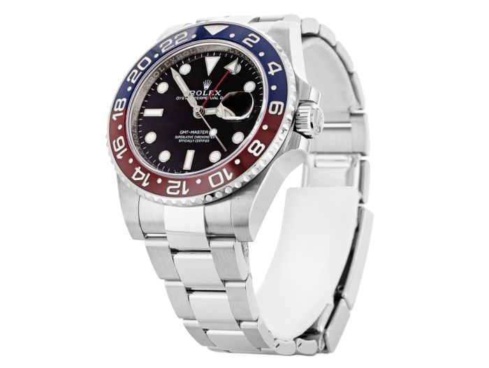 Rolex GMT-Master II 'Pepsi' Watch - Image 2
