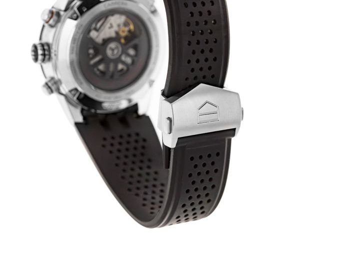 TAG Heuer Carrera Calibre Heuer 01 Watch - Image 3