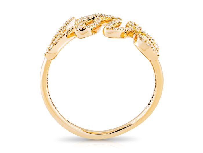 Tiffany & Co Love Diamond Ring - Image 3